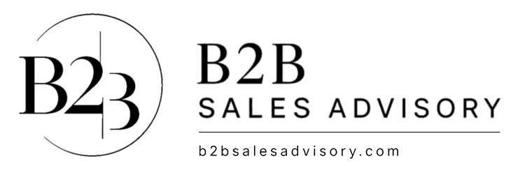 B2B Sales Advisory